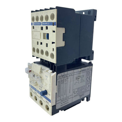 Telemecanique Leistungsschütz LP1K0901BD LR2K0305 Leistungsschütz für Industrie