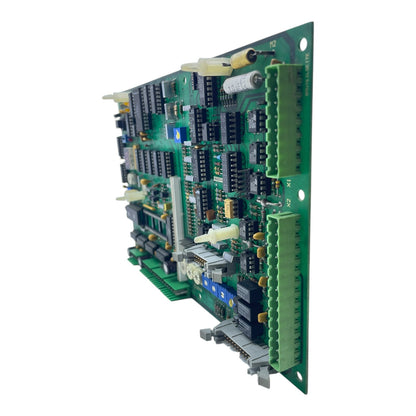 Barmag Platine Schaltplatine EL221B Schaltplatine von Barmag für die Industrie