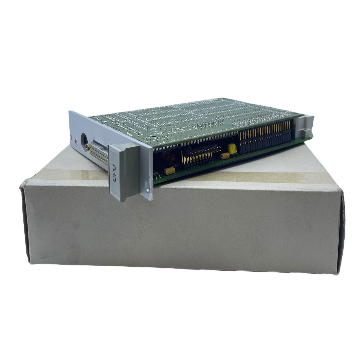 Suetron Electronic Leiterplatte CPU 11576.020LS Leiterplatte von Suetron