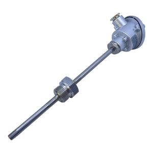 M.Jünemann Wiederstandsthermometer T20-MU310 Wiederstandsthermometer Industrie