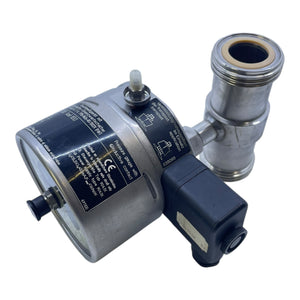 Wika Manometer 0-25bar 233.50.100 Manometer von Wika für die Industrie