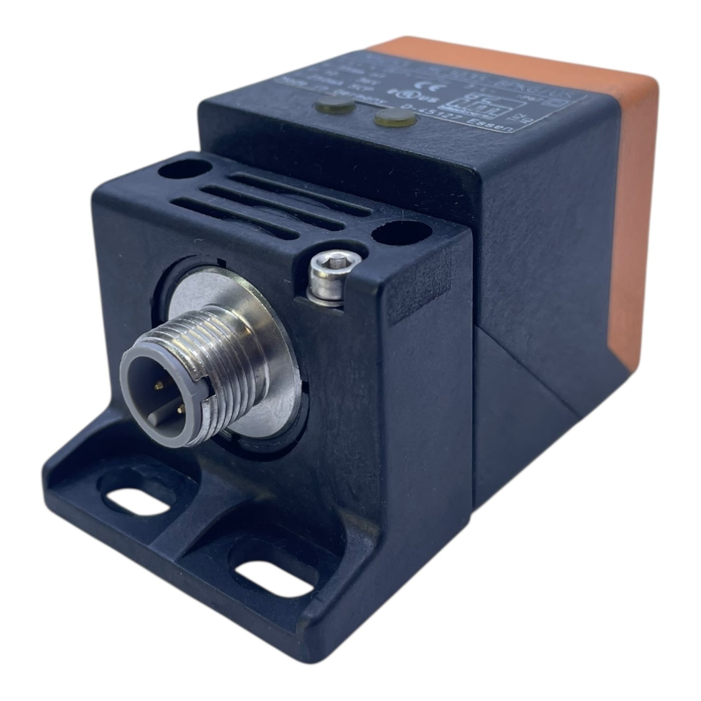 Ifm Induktiver Sensor Sensor IM5053 IMC3035-BPKG/US Induktiver Sensor von Ifm