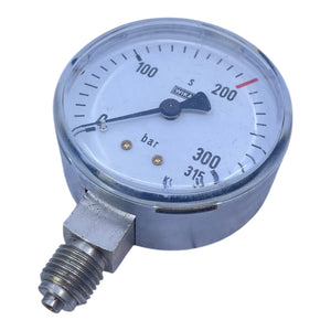 Wika Manometer 0-300bar WRJL-5331 Manometer von Wika für die Industrie