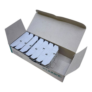 Kuhnke Relaisockel Sockel 11.612  VE:7stk Relaisockel von Kuhnke für Industrie