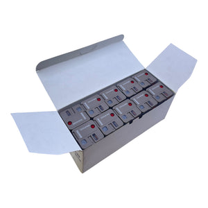 Kuhnke Steckrelais Relais UF3G-230VACN VE:10stk Steckrelais von Kuhnke Industrie