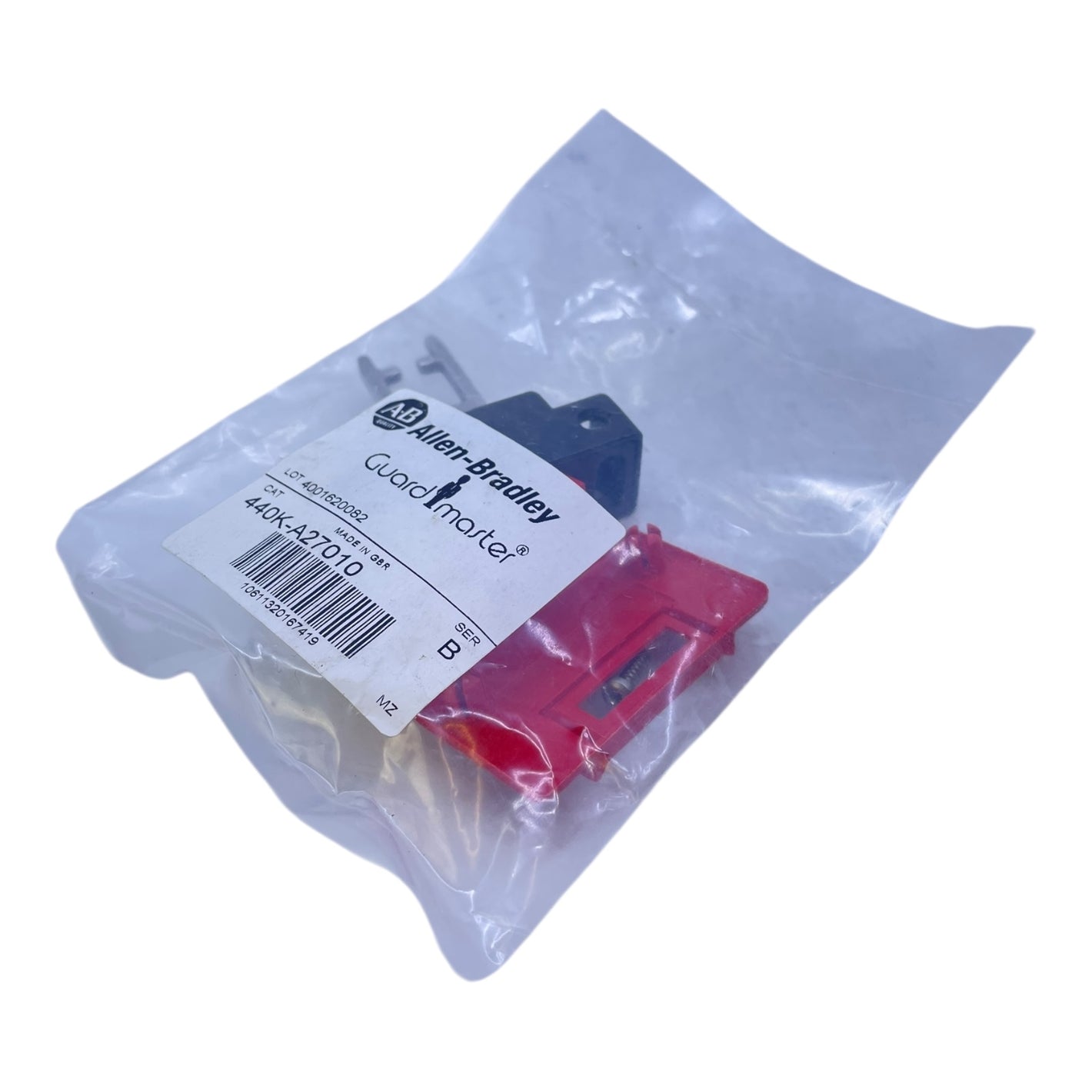 Allen Bradley Guardmaster 440K-A27010 Guardmaster von Allen Bradley Industrie