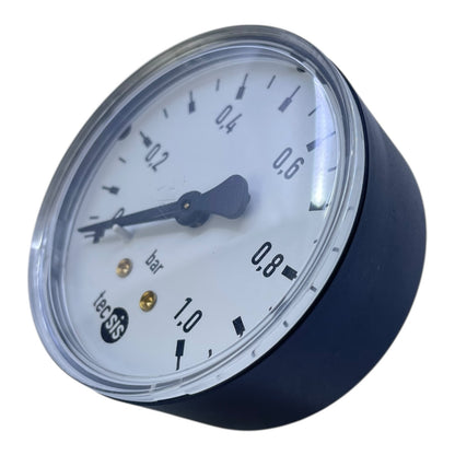 Tecsis Manometer 0-1,0bar Manometer von Tecsis für den Industriellen Bereich