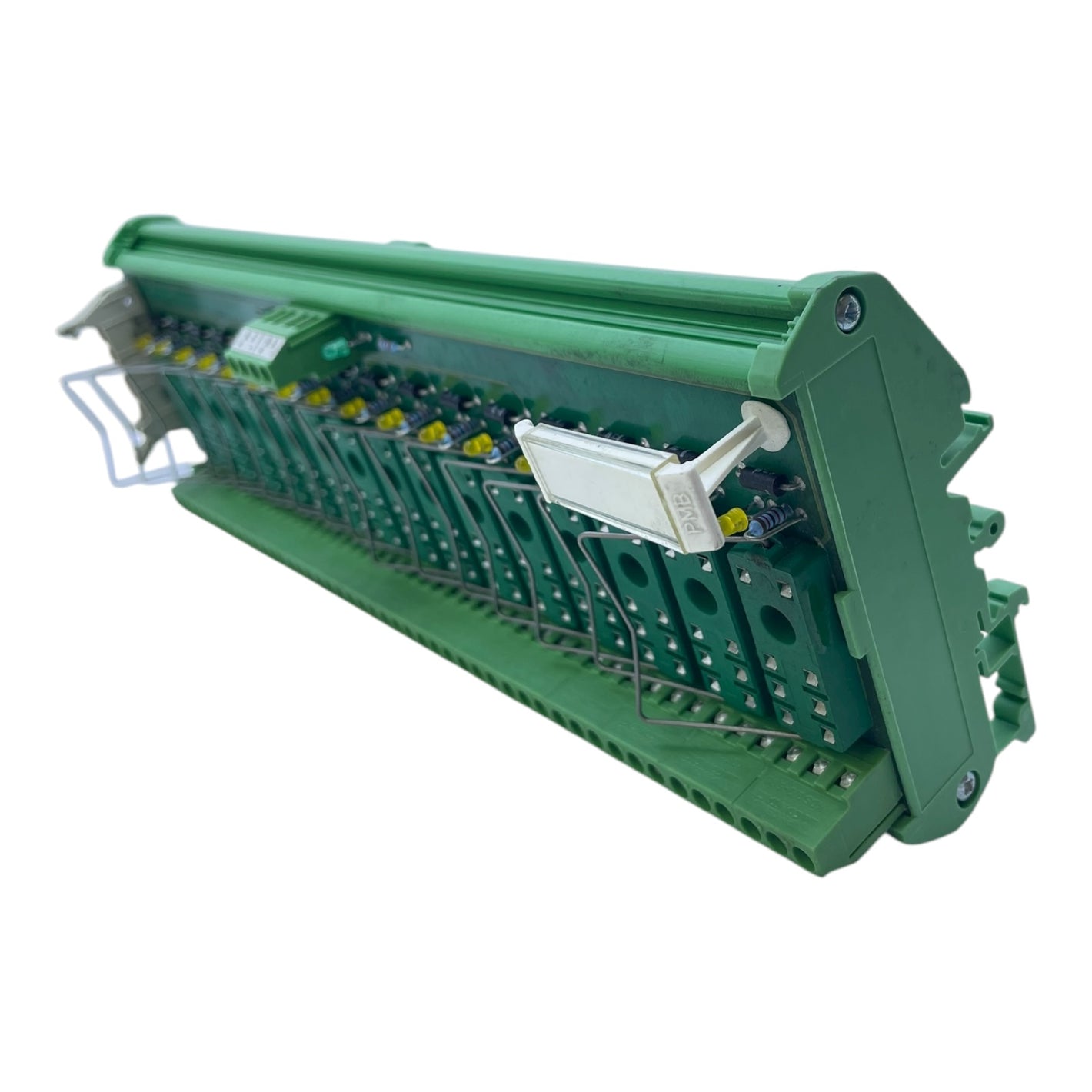 Phoenix Contact Relaissockel UMK-16RELS/KSR-G24/21/E/PLC 2974891 für Industrie