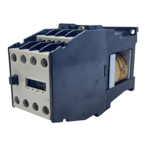 Siemens Leistungsschütz 3TH8244-0B Leistungsschütz von Siemens für Industrie