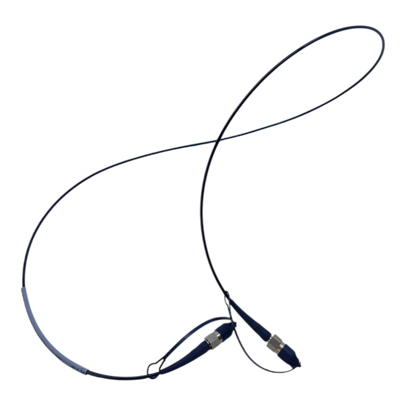 Rexroth Lichtleiterkabel RKO 0100/1,00m/R911308240/37/AE00/32/07 Für Industrie