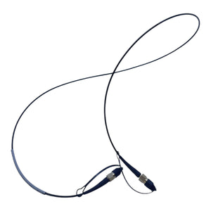 Rexroth Lichtleiterkabel RKO 0100/1,00m/R911308240/37/AE00/32/07 Für Industrie