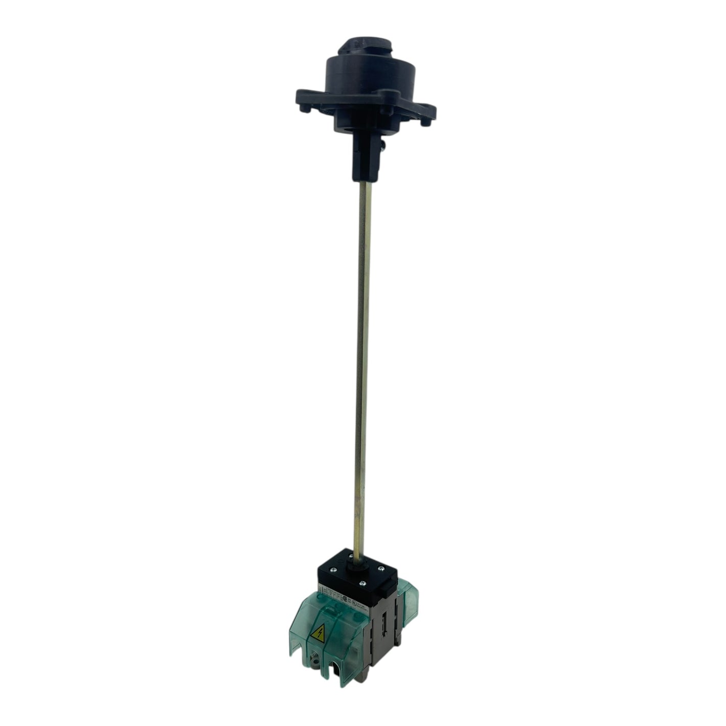 Siemens Lasttrennschalter 3LD2213-0TK53 Lasttrennschalter von Siemens Industrie