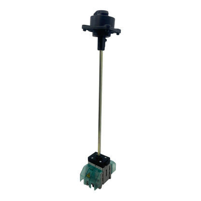 Siemens Lasttrennschalter 3LD2213-0TK53 Lasttrennschalter von Siemens Industrie