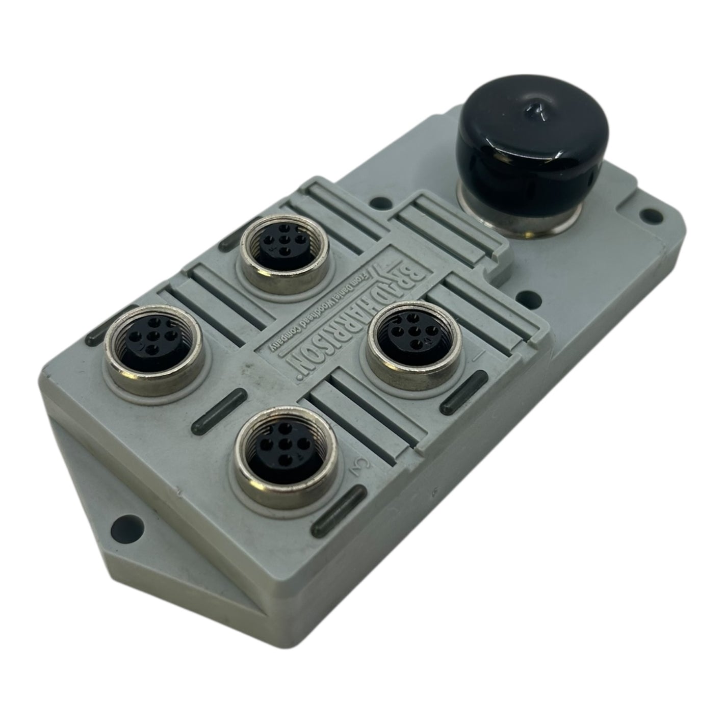 Brad Harrison Passive Verteilerbox TKP9038A/SP SG6843T41/01 für die Industrie