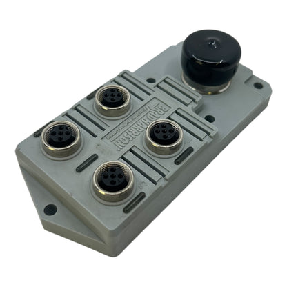 Brad Harrison Passive Verteilerbox TKP9038A/SP SG6843T41/01 für die Industrie