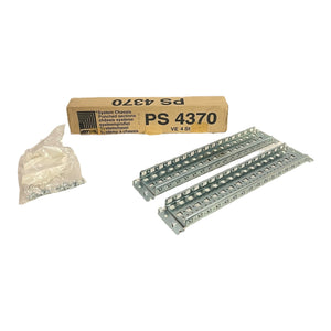 Rittal System Chassis PS4370 System Chassis von Rittal für die Industrie