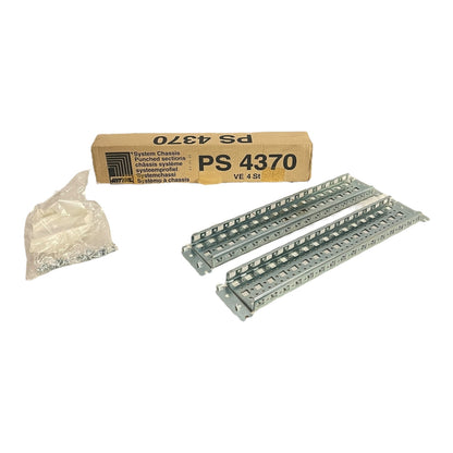 Rittal System Chassis PS4370 System Chassis von Rittal für die Industrie