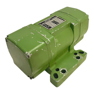 Würges Vibrationsmotor HV4/4 B 805276 Vibrationsmotor von Würges für Industrie