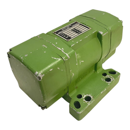 Würges Vibrationsmotor HV4/4 B 805276 Vibrationsmotor von Würges für Industrie