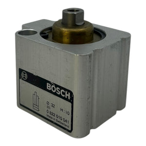 Bosch Kurzhubzylinder Pneumatikzylinder 0822010041 Pneumatikzylinder von Bosch