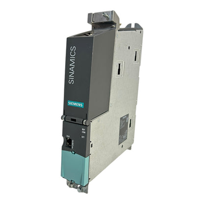 Siemens Sinamics Steuergerät 6SL3040-1MA01-0AA0 Steuergerät von Siemens