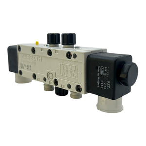 Rexroth 5/2-Wegeventil Magnetventil 5727410420 Magnetventil von Rexroth