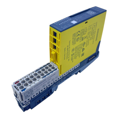 Siemens SIMATIC DP ET200SP Elektronikmodul 6ES7136-6BA00-0CA0 6ES7193-6BP00-0DA0