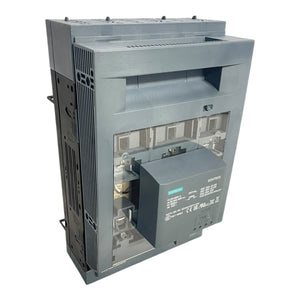 Siemens Sicherungslasttrennschalter 3NP1143-1BC12 für die Industrie Geeignet