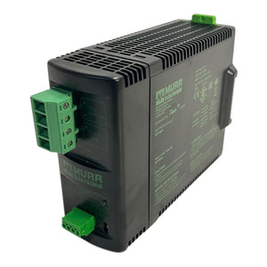 Murr MB Cap Puffermodul 85394 Puffermodul von Murr Geeignet für die Industrie