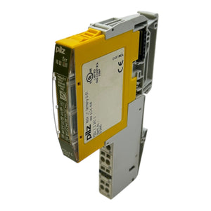 Pilz Elektronikmodul PSSuES2AIU 312440 Elektronikmodul von Pilz für Industrie