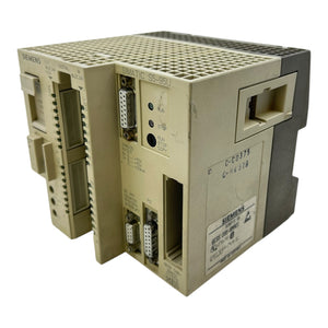 Siemens Kompaktgerät SIMATIC S5 6ES5095-8MA01 Kompaktgerät von Siemens