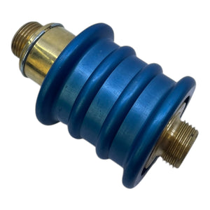 Festo Pneumatikkupplung Verbindung 2341 Kupplung geeignet für die Industrie