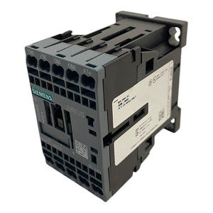 Siemens SIRIUS Hilfsschütz 3 S + 1 Ö, DC 24 V 3RH2131-2BB40 für die Industrie