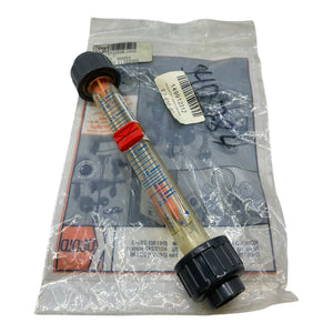 Kobold Durchflussmesser KSK-2025HK1600 2,5 - 25 l/h Schwebekörper Industrie