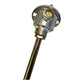 Rosemount 33554019 Thermostat for industrial use 33554019 Thermostat 