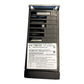 Danfoss VLT2803 178B1444 Frequenzumrichter VLT2803PS2B20STR1DBF12A00C0 Danfoss V