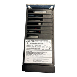 Danfoss VLT2803 178B1444 Frequenzumrichter VLT2803PS2B20STR1DBF12A00C0 Danfoss V