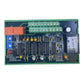Garvens Automation 24103110 Anschlussplatine für industriellen Einsatz Platine