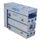 Festo SLS-16-10-P-A Mini-Schlitten 170498 für industriellen Einsatz Pneumatik