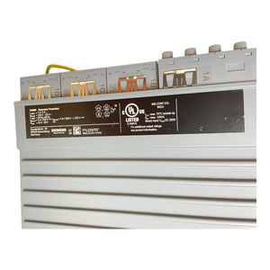 Siemens P1L226707 7UM85 SIPROTEC Generatorschutz für industriellen Einsatz
