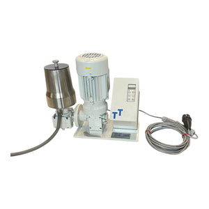 Three-Tec MZ100 dosing pump mini dispenser for industrial use dosing pump