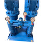 Allweiler AFT-T40R38G19US-W199 Pumpe Förderpumpe für industriellen Einsatz