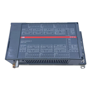ABB 07KT94 Advant Controller  GJR5252100R0261 Basic Unit - industriellen Einsatz