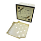 Crompton Analogmessinstrument E244-80L-G-PV-1BE-C7-SQ-VR - industrieller Einsatz