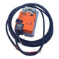 Clorius VB-90-24 Stellantrieb 5220033 für industriellen Einsatz Stellantrieb