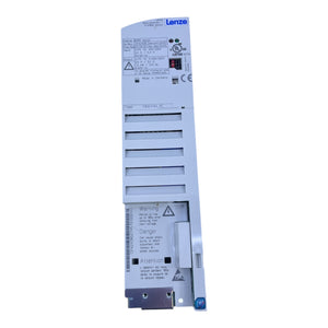 Lenze E82EV152_4C Frequenzumrichter 13142439 für industriellen Einsatz
