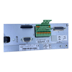 Rexroth HCS02.1E-W0028-A-03-NNNN Frequenzumrichter CSB01.1C-SE-ENS-NNN-L1-S-NN-F