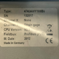 Kistler DMF-P A310 Universal measuring controller for industrial use Measuring controller 