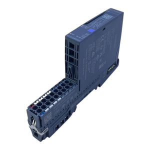 Siemens 6ES7134-6HB00-0CA1 Analoges Eingangsmodul - für industriellen Einsatz