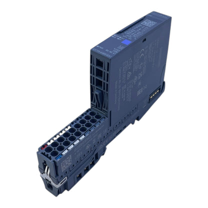 Siemens 6ES7134-6HB00-0CA1 Analoges Eingangsmodul - für industriellen Einsatz